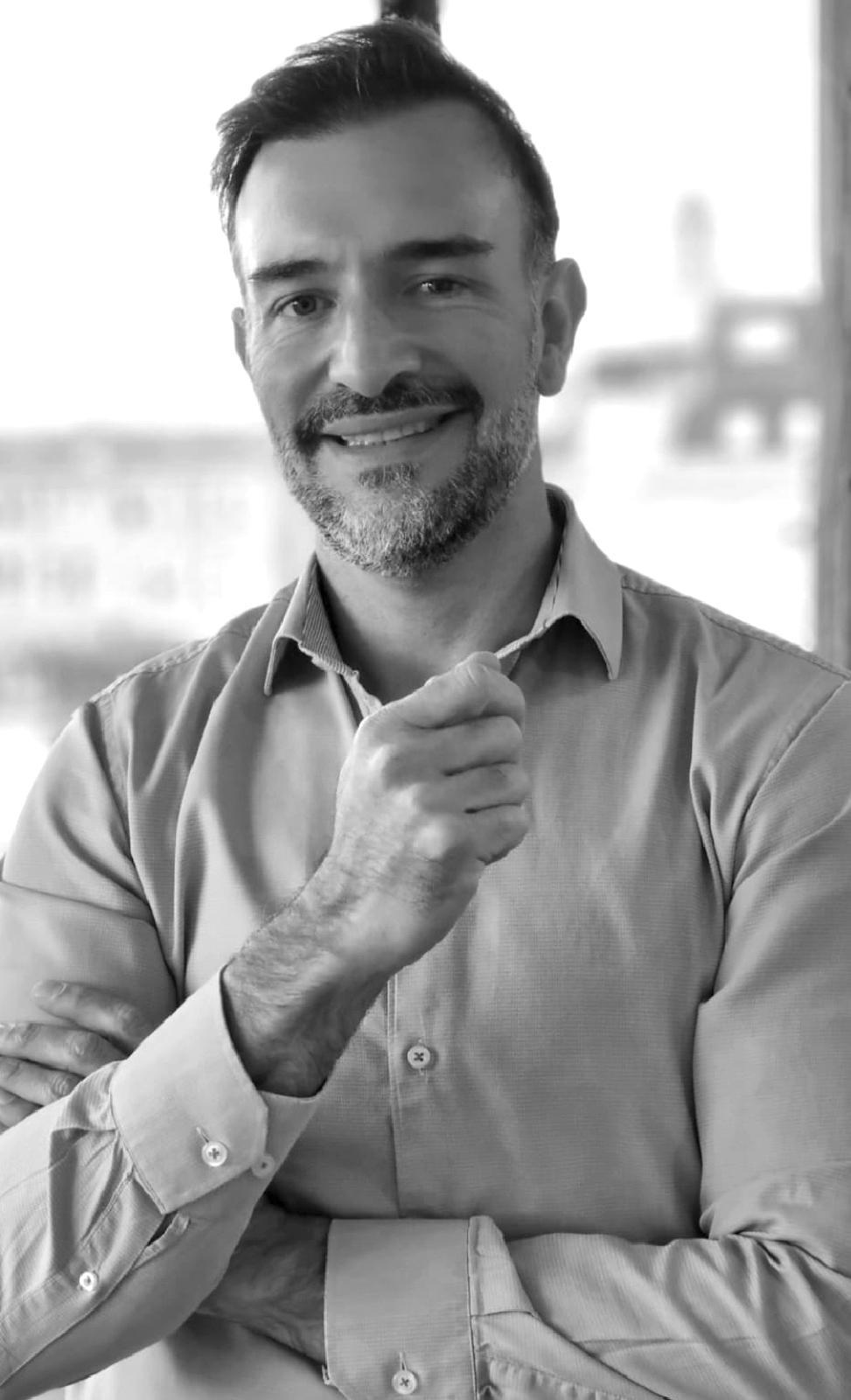 Jorge Luis Bermúdez